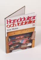 Handdukar och tabletter