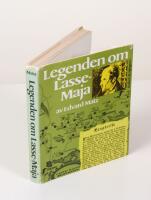 Legenden om Lasse-Maja. Rapport om en stortjuv som blev diktare