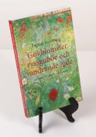 G&ouml;kblomster, ryssgubbe och vandrande jude. Svenskt v&auml;xtnamns-ABC