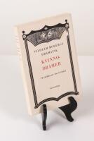 Vilhelm Mobergs dramatik. Kvinnodramer. Vår ofödde son. Lea och Rakel