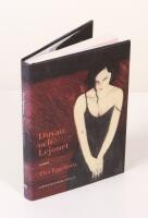 Duvan och lejonet. Roman