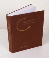 Vittene - en verkstadsplats fr&aring;n j&auml;rn&aring;ldern