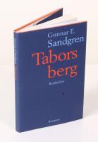 Tabors berg. Ber&auml;ttelser