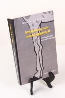 Invandring och m&ouml;rkl&auml;ggning II. F&ouml;rdjupningar och f&ouml;rklaringar