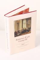 Katarina II och Gustaf III. En &aring;terfunnen brevv&auml;xling