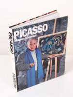 Picasso. Mannen och verket.