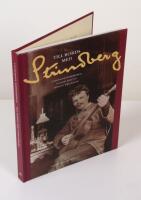 Till bords med Strindberg