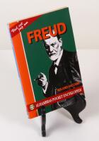 Vad jag vet om Freud