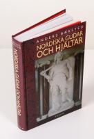 Nordiska gudar och hj&auml;ltar
