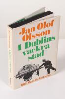 I Dublins vackra stad