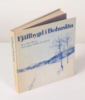 Fj&auml;llbygd i Bohusl&auml;n