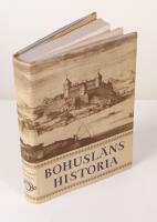 Bohusl&auml;ns historia