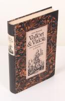 Vall&ouml;rt och Vitl&ouml;k. Om folkmedicinens l&auml;ke&ouml;rter