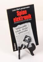 Spionelektronik