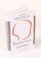 Sp&auml;dbarnets psykologi