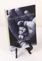 Theories of Developmental Psychology. Fourth Edition