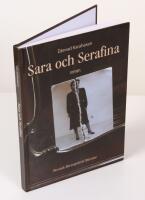 Sara och Serafina. Roman