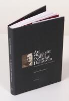 Att vidga sitt synf&auml;lt - Gustaf Hellstr&ouml;m. F&ouml;rfattare och utrikeskorrespondent