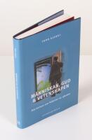 M&auml;nniskan, Gud och vetenskapen. &Aring;tta forskare som f&ouml;r&auml;ndrat v&aring;r sj&auml;lvbild 