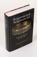 Krigarnas och helgonens tid. V&auml;steuropas historia 400-800 e.Kr.