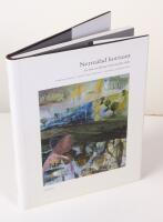 Nerm&aring;lad horisont. En bok om Mikael S&ouml;derlunds bilder