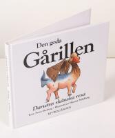 Den goda G&aring;rillen. Darwins sk&aring;nska resa