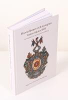 Huvudbaner och anvapen inom Skara stift. En heraldisk och geneaologisk inventering