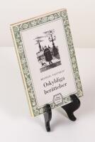 Oskyldiga ber&auml;ttelser