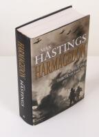 Harmagedon. Slaget om Tyskland 1944-45