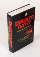 Direktoratet. Stalins spionchef ber&auml;ttar