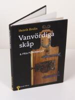 Vanv&ouml;rdiga sk&aring;p & fria fundringar