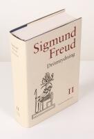 Dr&ouml;mtydning. Samlade skrifter av Sigmund Freud II.