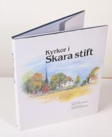 Kyrkor i Skara stift