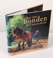 Den siste bonden p&aring; T&auml;mmesboda