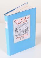 Grekiska sagor