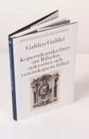 Kopernikanska brev. Om Bibelns auktoritet och vetenskapens frihet