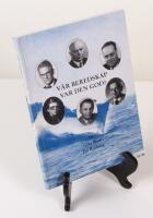 V&aring;r beredskap. Var den god? Marin beredskap tiden 1938-1990