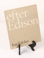 Efter Edison