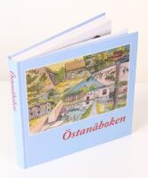 &Ouml;stan&aring;boken