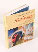 P&auml;rlfiske ur minnet och i Hall&auml;ndska &aring;ar