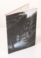 Beskrivning av vattenfallen och kanalen vid Trollh&auml;ttan i Sverige med en kortfattad historik av A. F. Skj&ouml;ldebrand