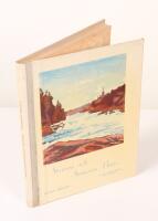 Stranna och Strannas barn. Kulturskildringar fr&aring;n gamla Trollh&auml;ttan