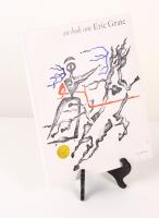 En bok om Eric Grate