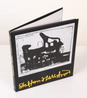 Staffan Hallstr&ouml;m