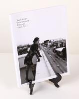 Fotografi 4 maj 2011. Stockholms auktionsverk