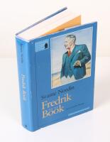 Fr&aring;n tanke till text. En spr&aring;khandbok f&ouml;r uppsatsskrivande studenter