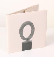 Britt-Ingrid Persson Bip. Skulptur 