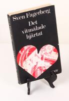 Det vitm&aring;lade hj&auml;rtat