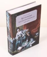 Kvinnors entrepren&ouml;rskap under 400 &aring;r