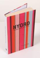Nyord i Svenskan fr&aring;n 40-tal till 80-tal
